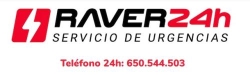 Raver24H en Barcelona (Horta-Guinardó) - Horario de apertura