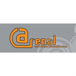 Horario de apertura Arenal Servicios Inmobiliarios, San Fernando