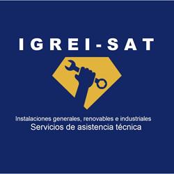 Horario de apertura I G R E I - S A T, Sabadell