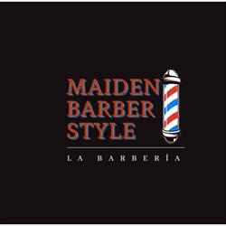 Horario de apertura Maiden Barber Style, Córdoba