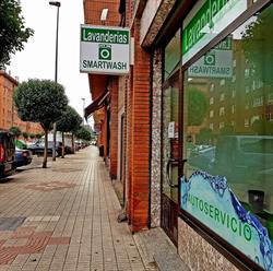 Horario de apertura Lavanderia Autoservicio Smartwash, Gijón