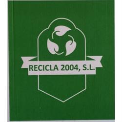 Horario de apertura Recicla 2004, Madrid