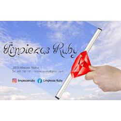 Horario de apertura Limpiezas Ruby, Móstoles