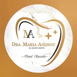 Horario de apertura Clinica Dental Dra. Maria Androu, Alicante