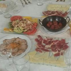 Horario de apertura Restaurante Los Arcos, La Peñita