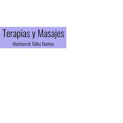 Horario de apertura Terapias y Masajes Montserrat Tellez Dueñas, Barcelona