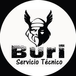 Horario de apertura BURI Servicio Técnico, Cartagena