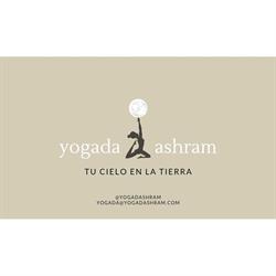Horario de apertura Yogada Ashram, Viladecans