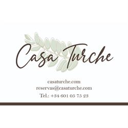 Horario de apertura Casa Turche, Buñol