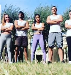 HealthyMind Entrenadores en Valencia (Ciutat Vella) - Horario de apertura