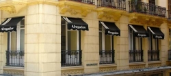 Horario de apertura APM Abogados, Málaga