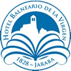 Horario de apertura BALNEARIO DE LA VIRGEN S.A., Jaraba