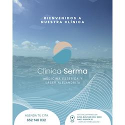 Horario de apertura Clínica Serma, El Ejido