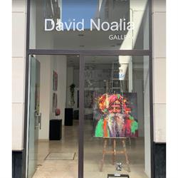 David Noalia Gallery en Sevilla (Casco Antiguo) - Horario de apertura