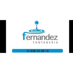 Horario de apertura Fontanería Fernández, La Umbría