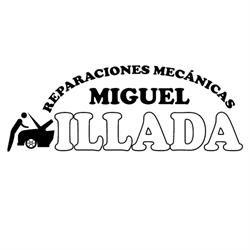 Horario de apertura REPARACIONES MECANICAS MIGUEL ILLADA, San Cristóbal de La Laguna