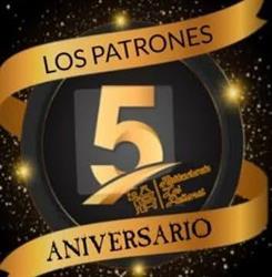Horario de apertura Restaurante Los Patrones, Machado