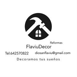 Horario de apertura Reformas Flaviudecor, Arroyomolinos