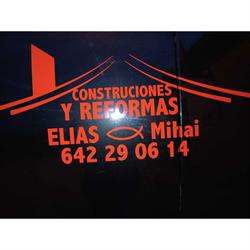 Horario de apertura Construcciones y Reformas Elias y Mihai, Logroño