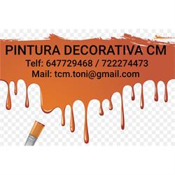 Horario de apertura Pintura Decorativa CM, Salt