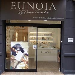 Eunoia by Desirée Fernández en Valencia (Eixample) - Horario de apertura