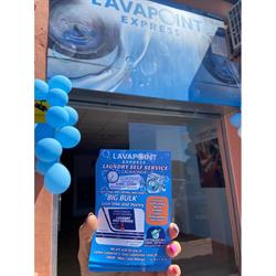 Horario de apertura Lavapoint Express, Calahonda