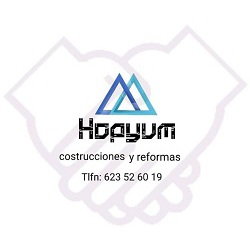 Horario de apertura Hopyum Reformas, Huelva