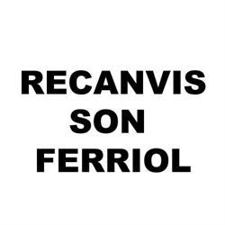 Horario de apertura RECANVIS SON FERRIOL, Son Ferriol