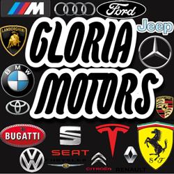 Horario de apertura Gloria Motors, Alicante