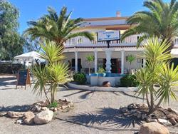 Horario de apertura Restaurante Pizzería La Fuente Purias, Lorca