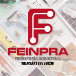 Horario de apertura Ferrokey Feinpra, Villacañas