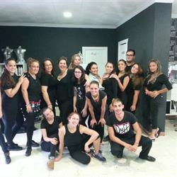 Horario de apertura Academia de peluqueria y estetica profesional version lora del rio, Lora del Río
