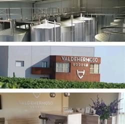 Horario de apertura Bodega Valdehermoso, Nava del Rey