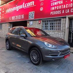 Horario de apertura autosmiguel.com, Alicante