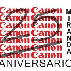 Horario de apertura Evolk - Canon Miranda de Ebro, 