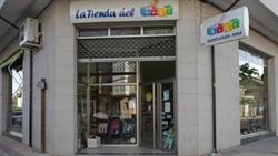 Horario de apertura La tienda del bebe, Verín