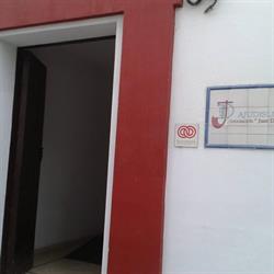 Horario de apertura Asociacion Juan Diaz de Solis - Ajudisle, Lebrija