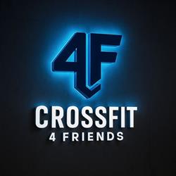 Horario de apertura CrossFit 4 Friends VR, Vila-Real