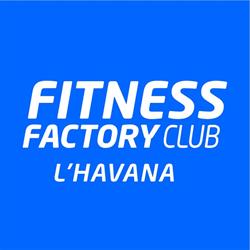 Horario de apertura Fitness Factory Club Mataró, 
