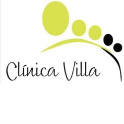 Horario de apertura Clínica de Podología Villa, Zaragoza