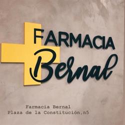 Horario de apertura Farmacia Ambrosio Bernal, Huércal-Overa