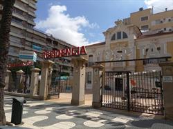 Horario de apertura Rótulos Lumigrab, Cartagena