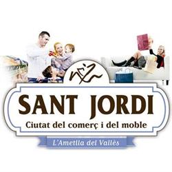 Horario de apertura centre comercial sant jordi l'ametlla del valles, L'Ametlla del Valles