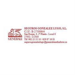 Horario de apertura Agencia Generali Seguros - Nelida Gonzalez Iglesias, Lugo