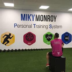 Horario de apertura Miky Monroy Entrenador Personal, Ciudad Real