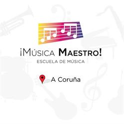 Horario de apertura ¡Música Maestro!, A Coruña