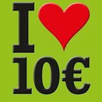 Horario de apertura I Love 10 €, Sant Vicenç Dels Horts