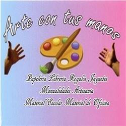 Horario de apertura Arte Con Tus Manos, Móstoles