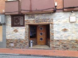 Horario de apertura Bar Blues, Pedrajas de San Esteban
