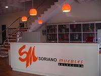 Horario de apertura MUEBLES JUAN SORIANO RUIZ S.L, Campanario
